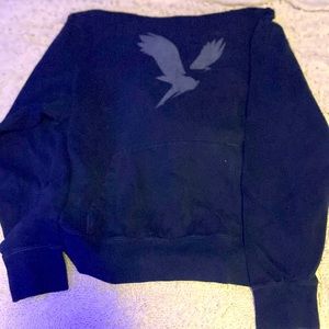 American eagle super soft hoodie